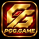 PGG.GAME Premium Gold Gaming Logo